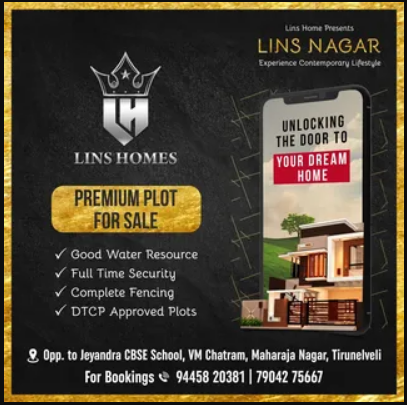 LINS HOMES