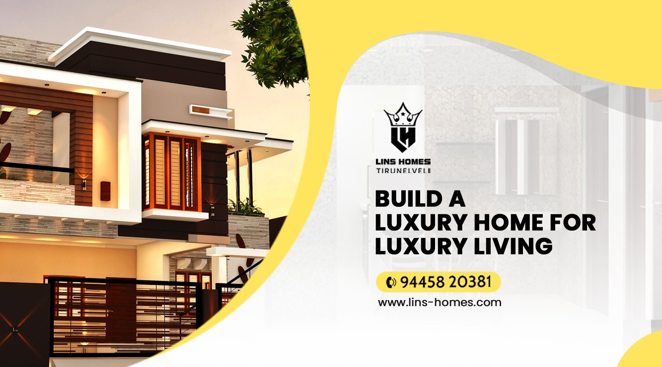 Best Builders and Interior Designers in Tirunelveli